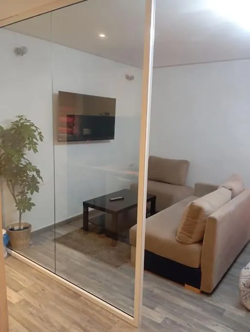 Apartamento Jolie Garconniere Avec Piscine Agadir