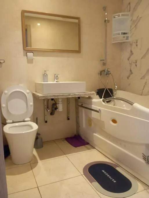 Apartamento Jolie Garconniere Avec Piscine Agadir 0*,  Marruecos